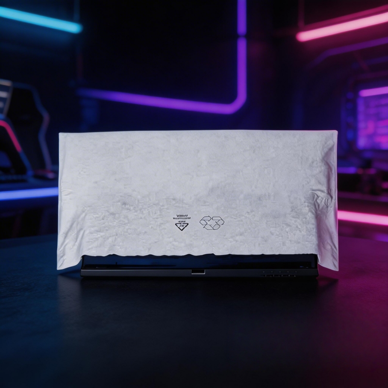 环保政策下可降解布袋替换传统PE袋包装的实用方案